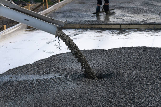 Best Concrete Removal and Replacement in Campbelltown, PA
