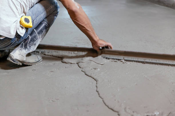 Best Concrete Steps and Stairs in Campbelltown, PA