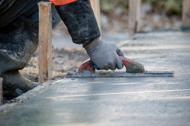 Best Stamped Concrete Services in Campbelltown, PA
