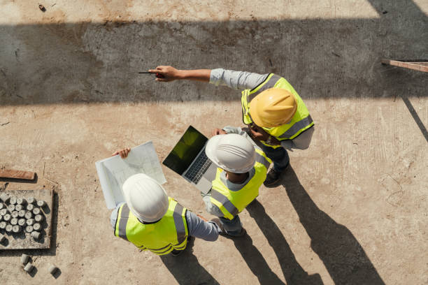 Best Concrete Demolition Services in Campbelltown, PA